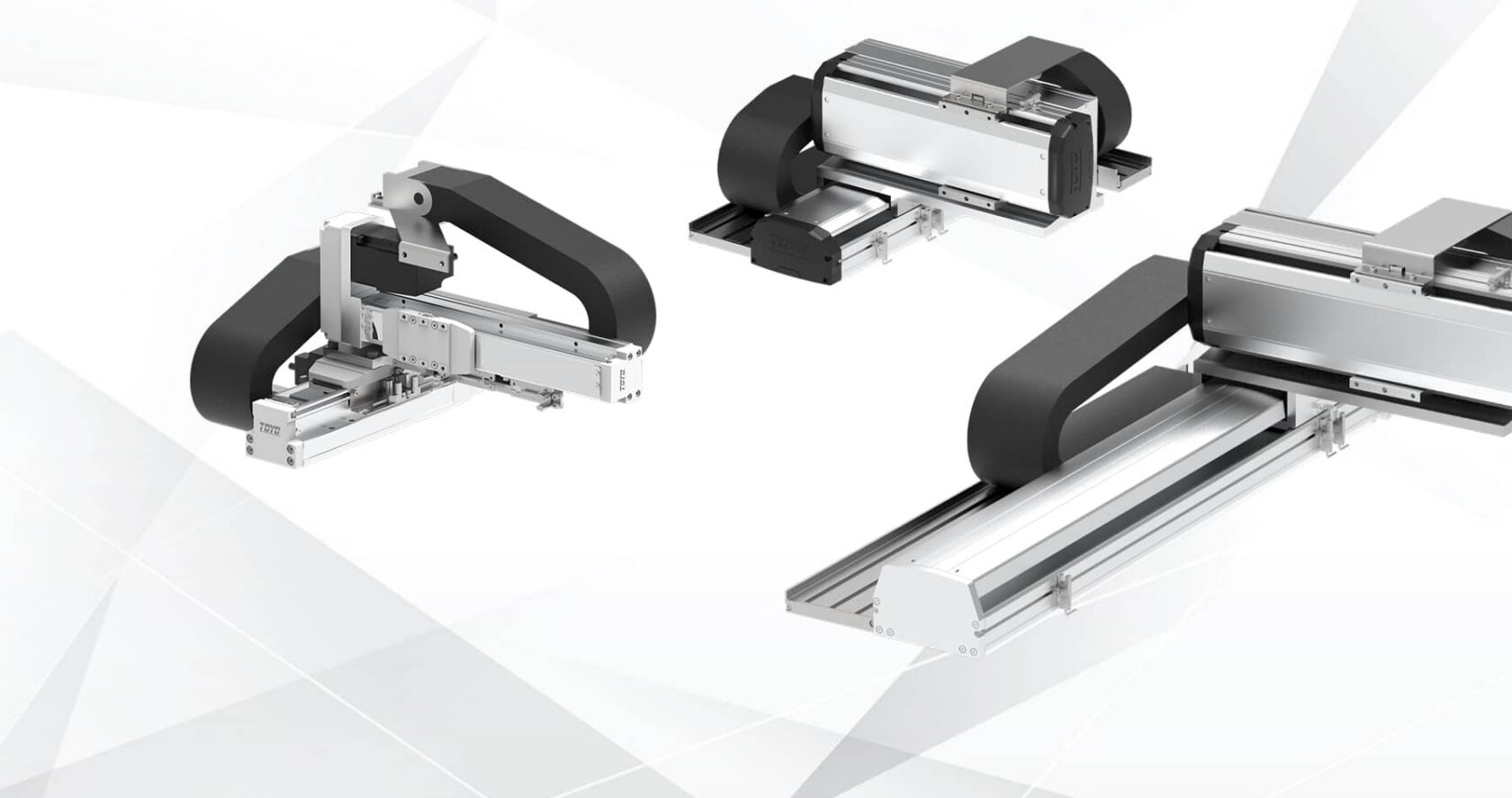 Linear Actuators and Electric Linear Actuators UK Supplier